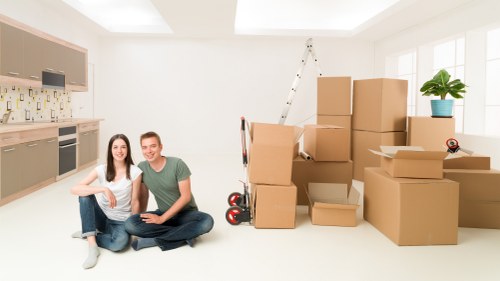 Reliable Denmark Hill removals and transport service