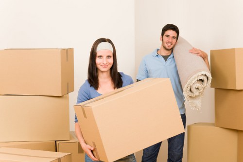 Accepted Man With Van Denmarkhill payment methods including card and PayPal