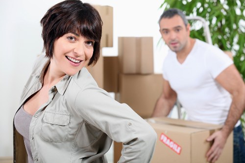 Pricing and quotation details for van removals