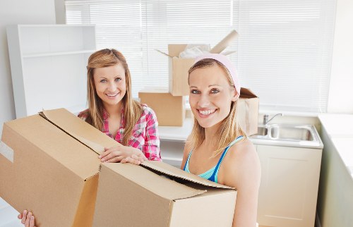 Reliable secure payment options for Man With Van Denmarkhill customers