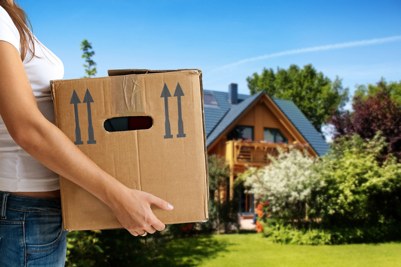 home relocation boxes